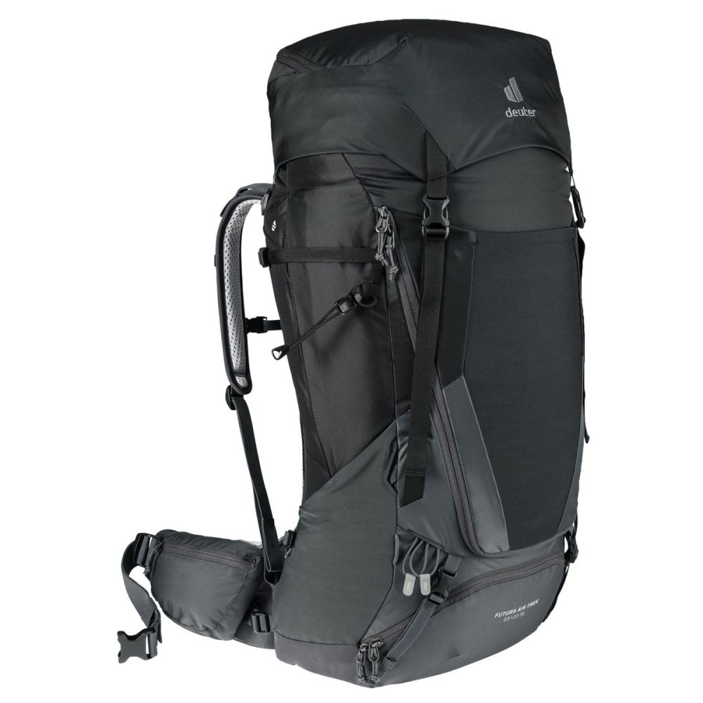 Deuter Damen Futura Air Trek 55+10 SL Rucksack