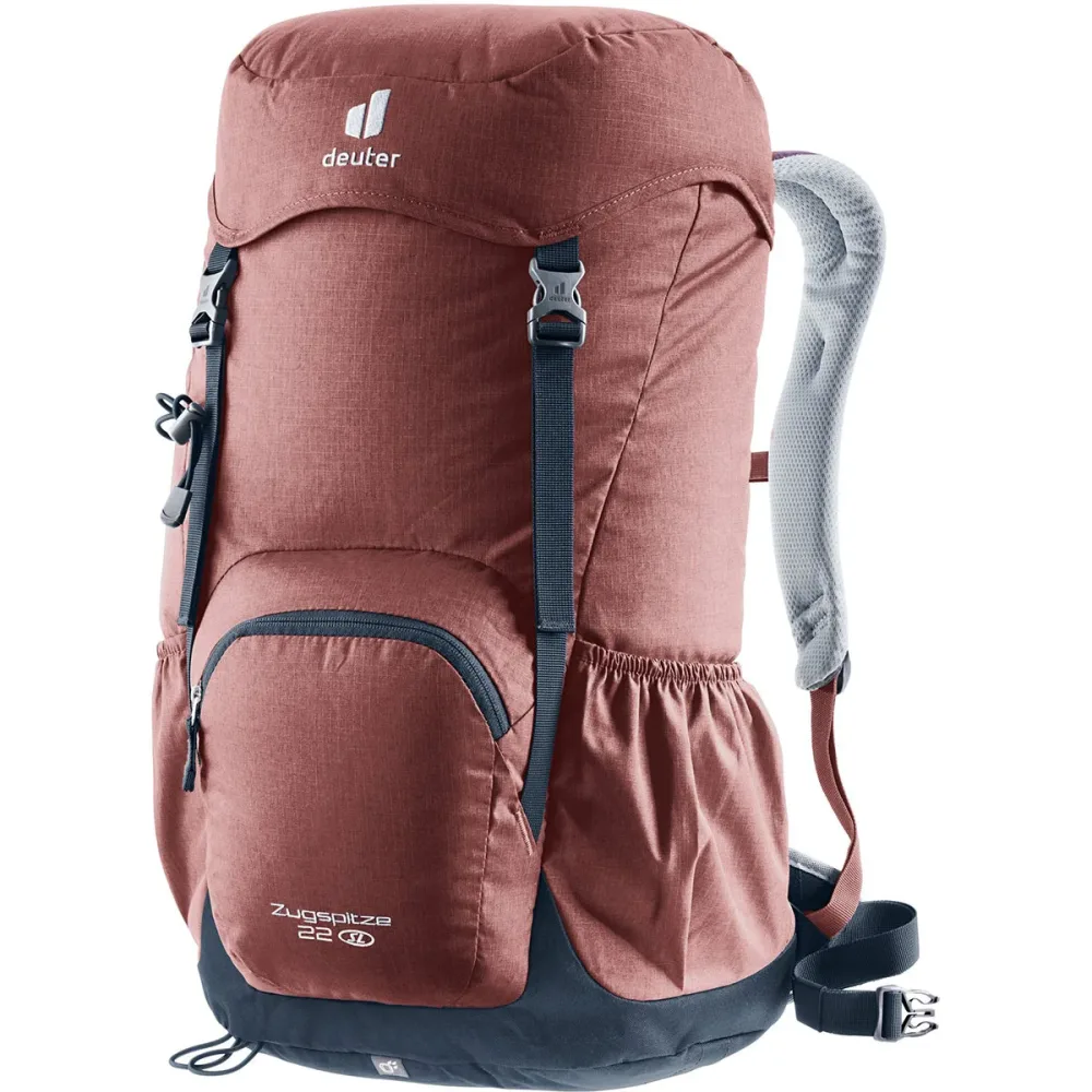Deuter Damen Zugspitze 22 SL Rucksack