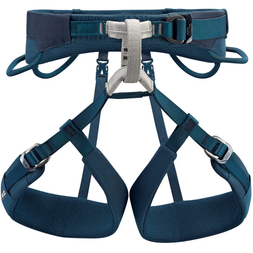 Petzl Adjama Klettergurt