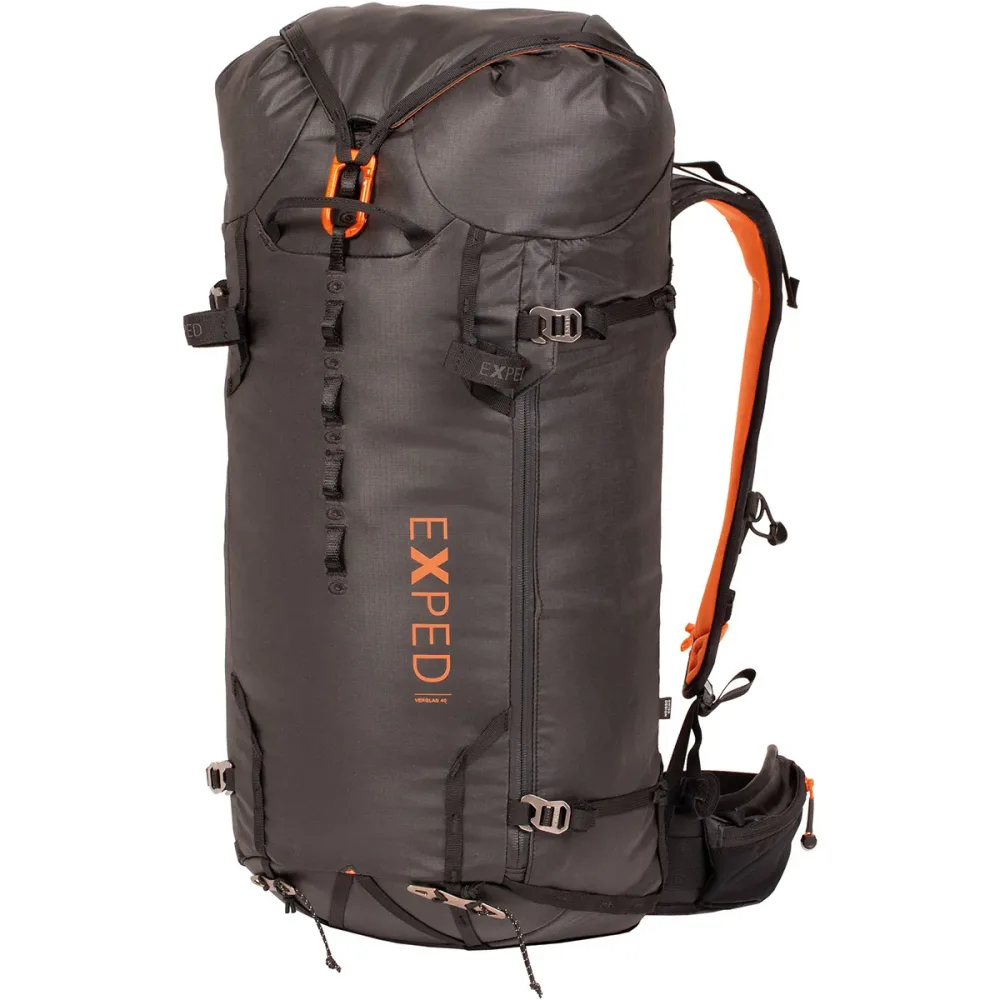 Exped Verglas 40 Rucksack