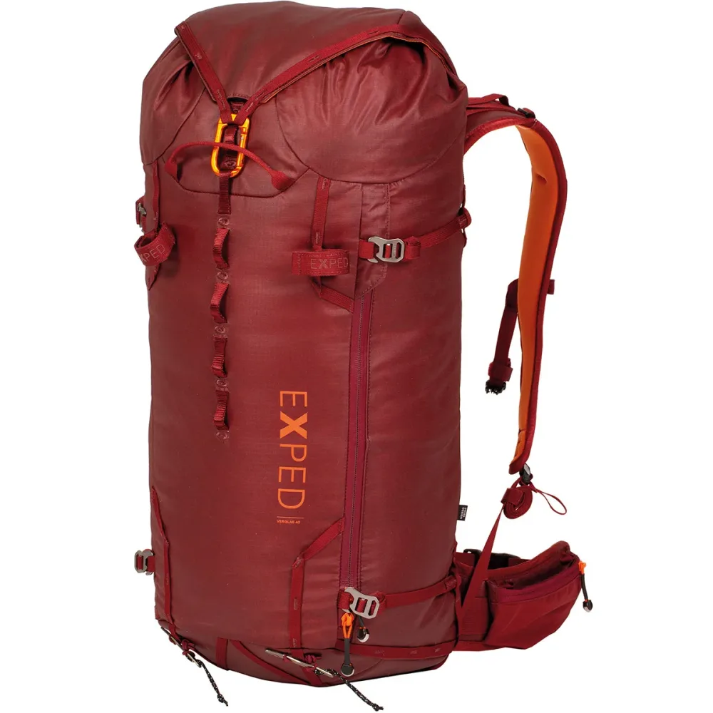 Exped Verglas 40 Rucksack