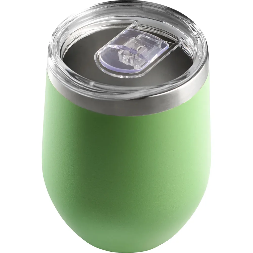 GSI Glacier Stainless Tumbler 12oz Trinkbecher