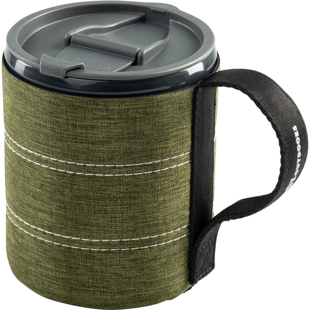 GSI Infinity Trinkbecher