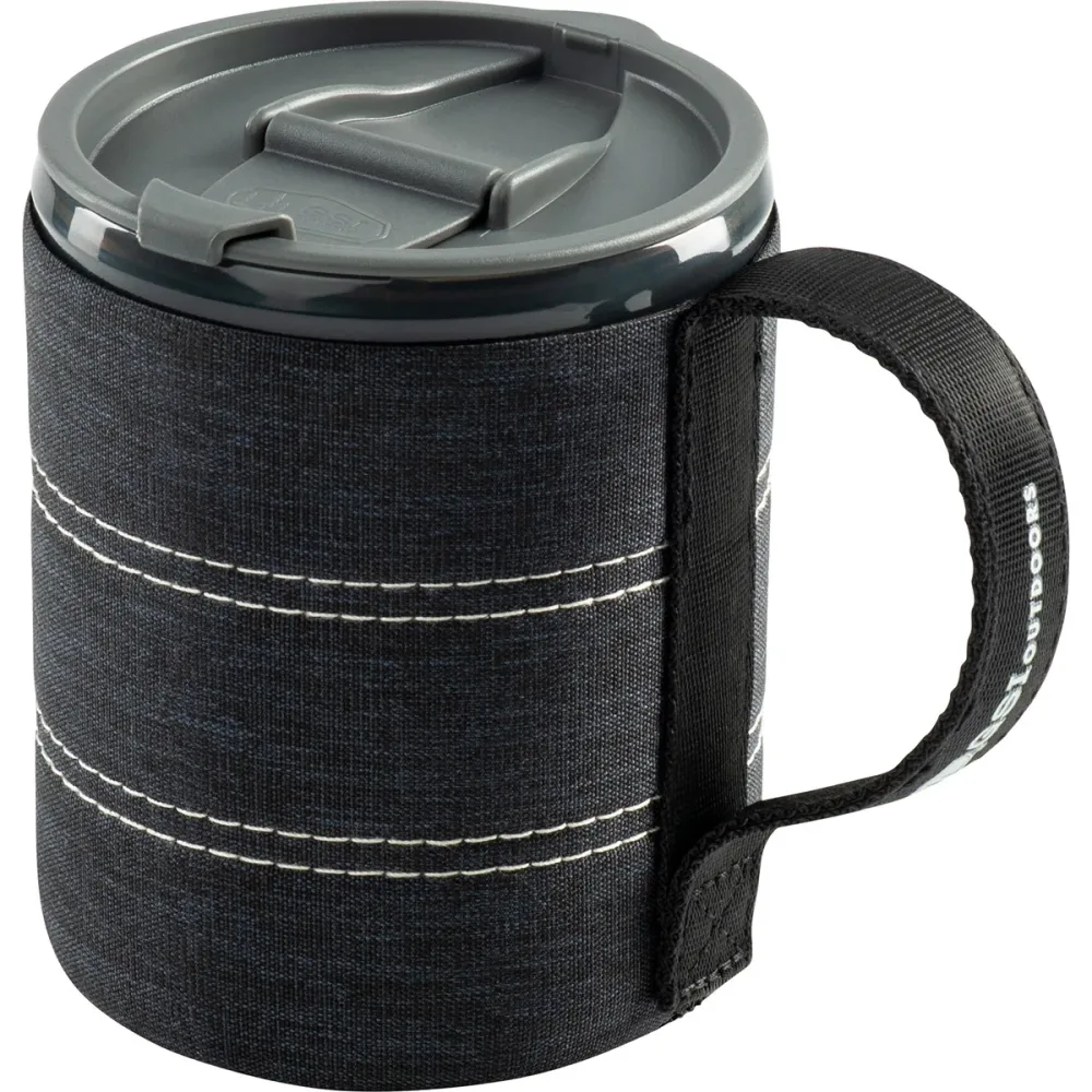 GSI Infinity Trinkbecher