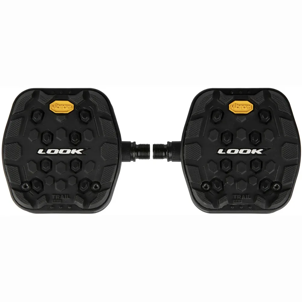 Look Trail Grip Pedale