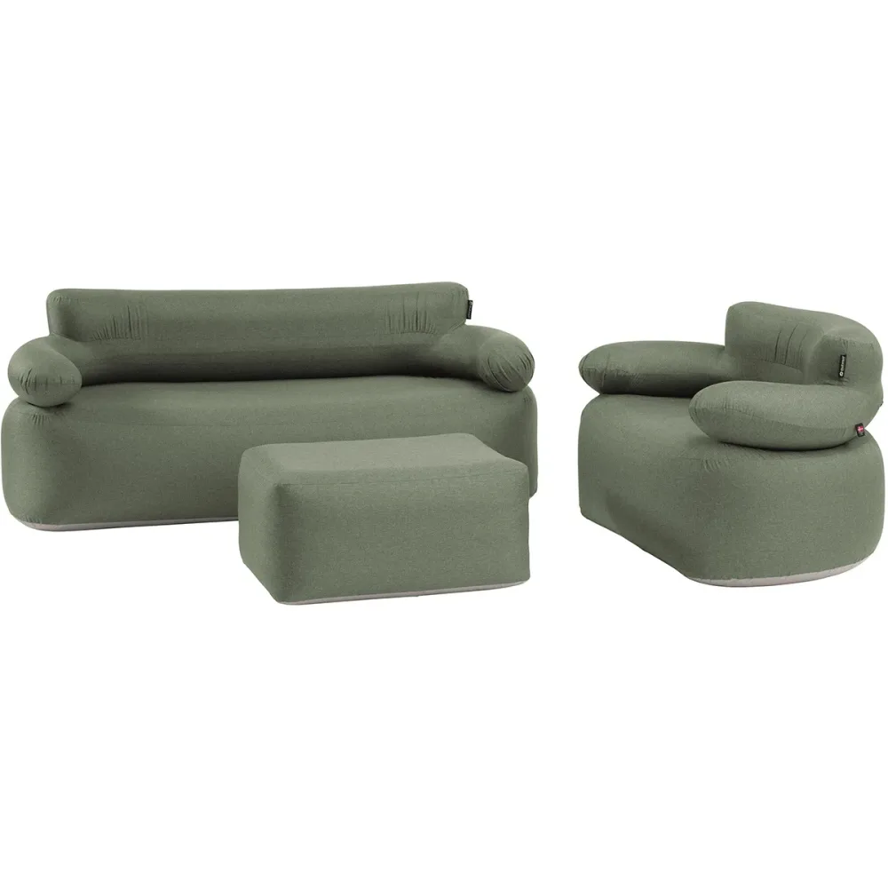 Outwell Laze Campingstuhl/Sofa Set