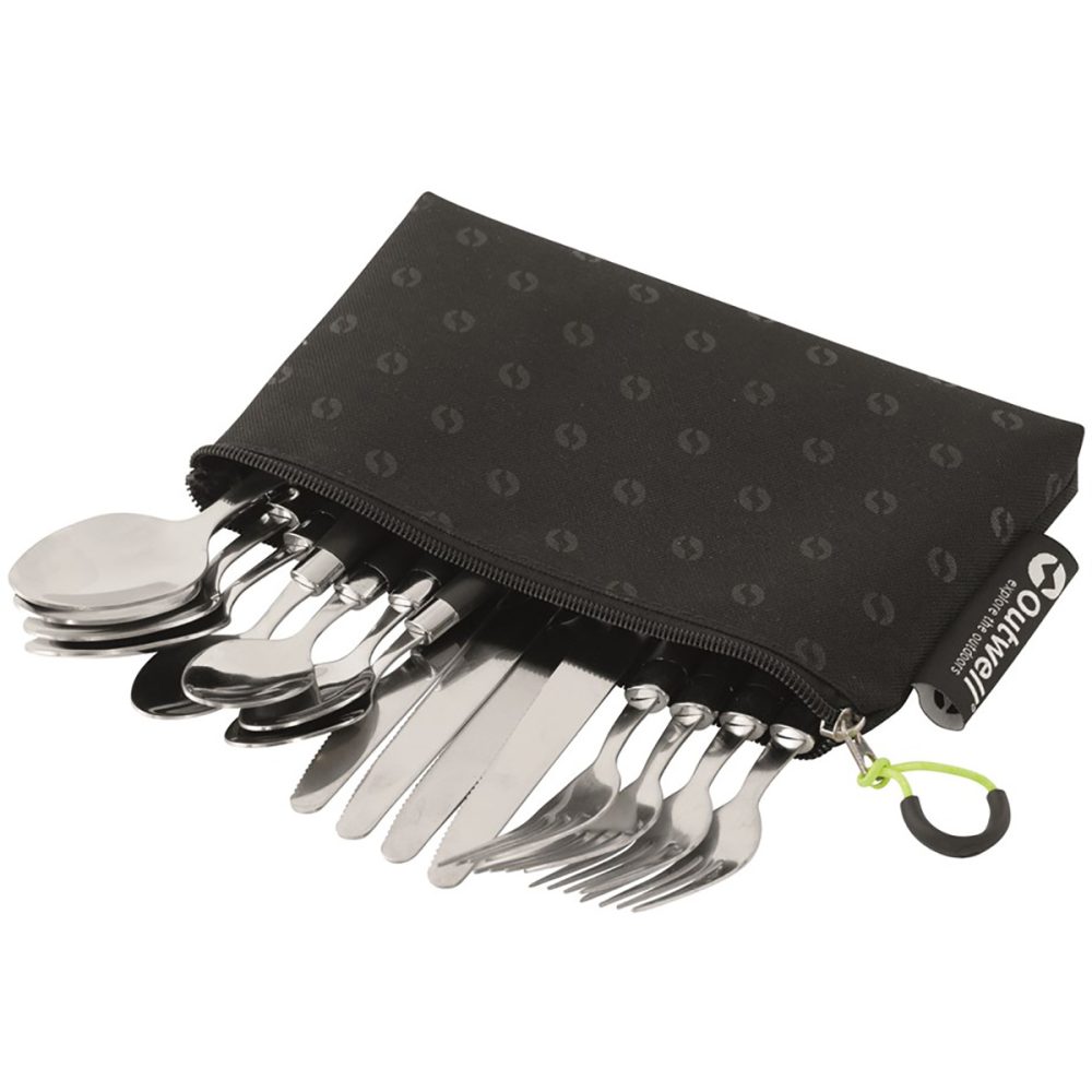 Outwell Pouch Besteck Set