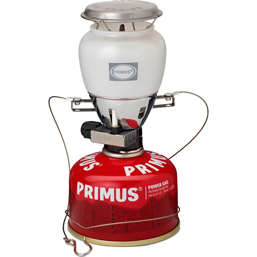 Primus EasyLight Piezo Laterne