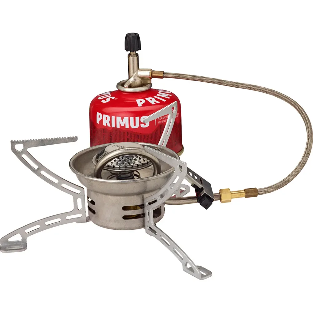 Primus EasyFuel II Piezo Kocher