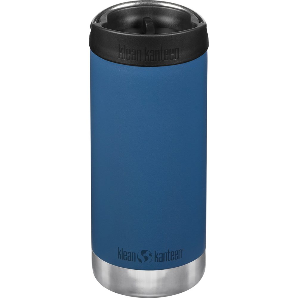 Klean Kanteen TK Wide VI Café Trinkbecher