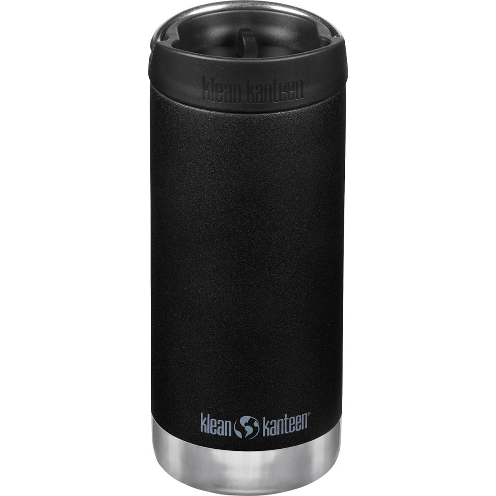 Klean Kanteen TK Wide VI Café Trinkbecher