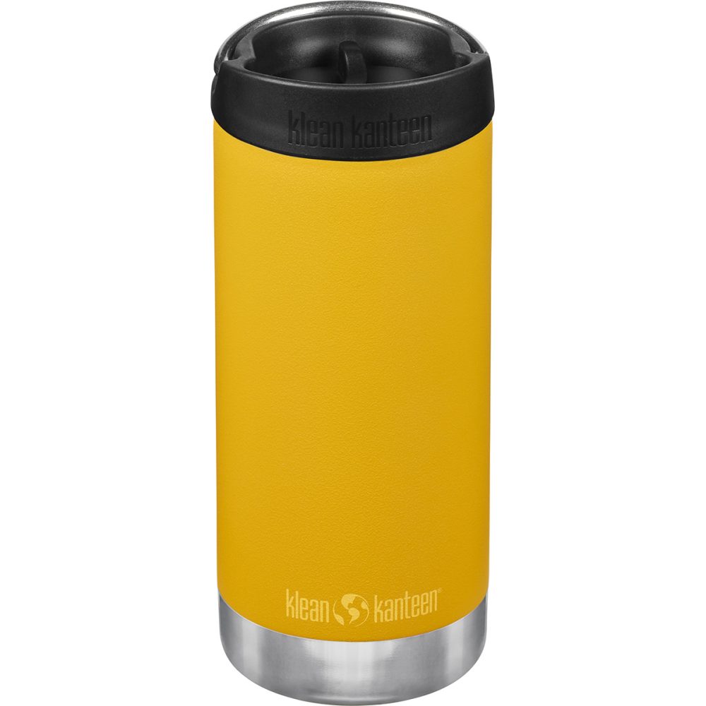 Klean Kanteen TK Wide VI Café Trinkbecher