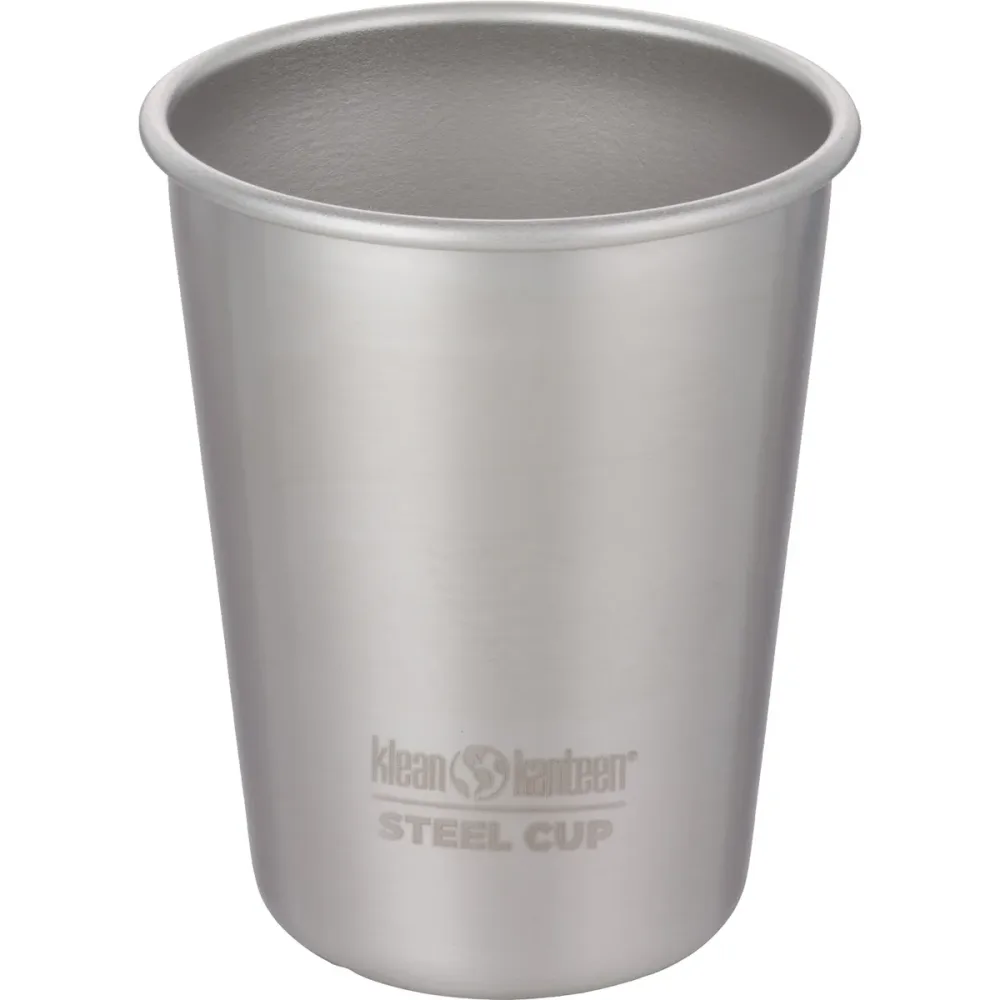 Klean Kanteen Pint Becher