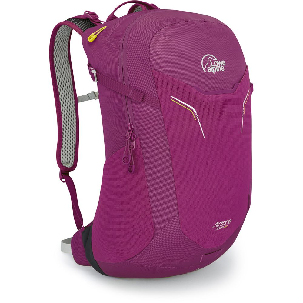 Lowe Alpine AirZone Active 22 Rucksack