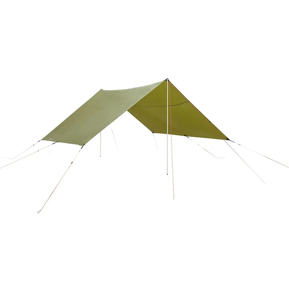Nordisk Voss 14 PU Tarp