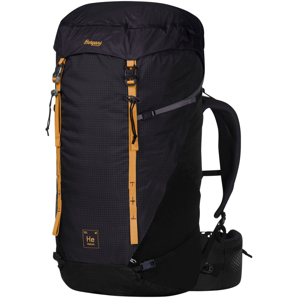 Bergans Helium V5 55 Rucksack