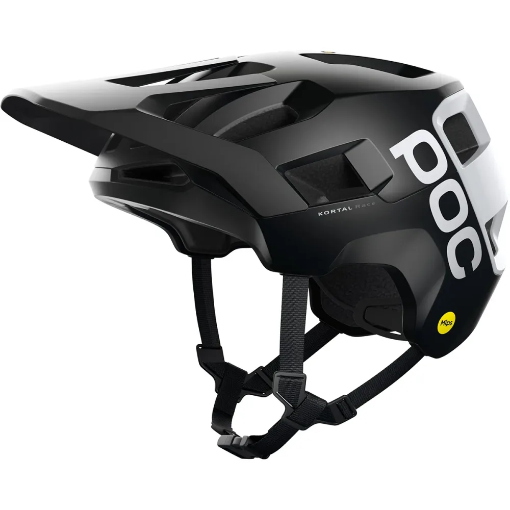 POC Kortal Race Mips Fahrradhelm