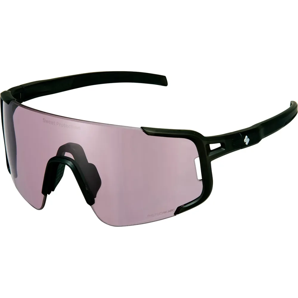 Sweet Protection Ronin RIG Photochromic Sportbrille