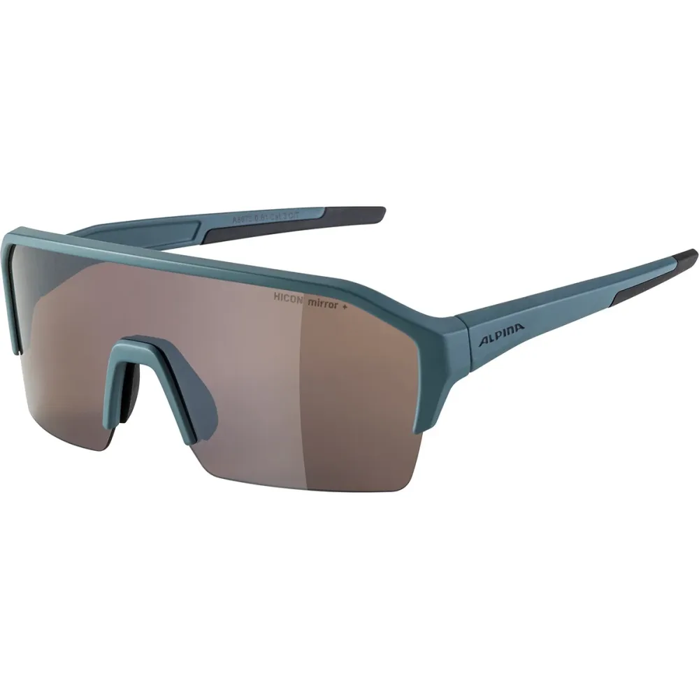 Alpina Ram HR HR HM+ Sportbrille