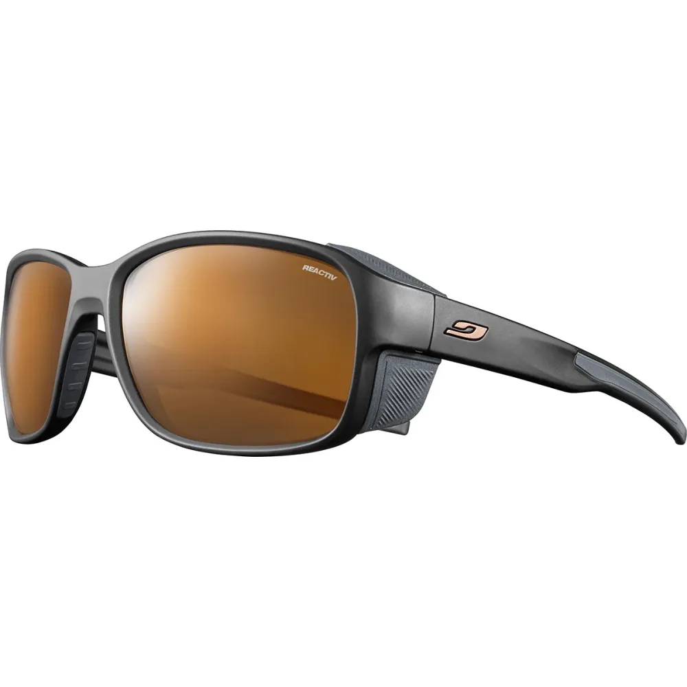 Julbo Montebianco 2 Reactiv 4-2 Sportbrille