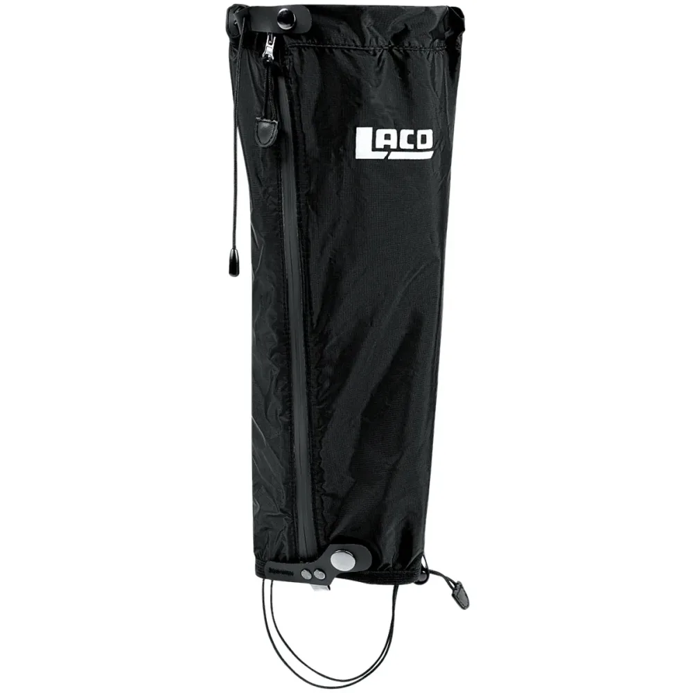 LACD Ultralight WPB GamascheN