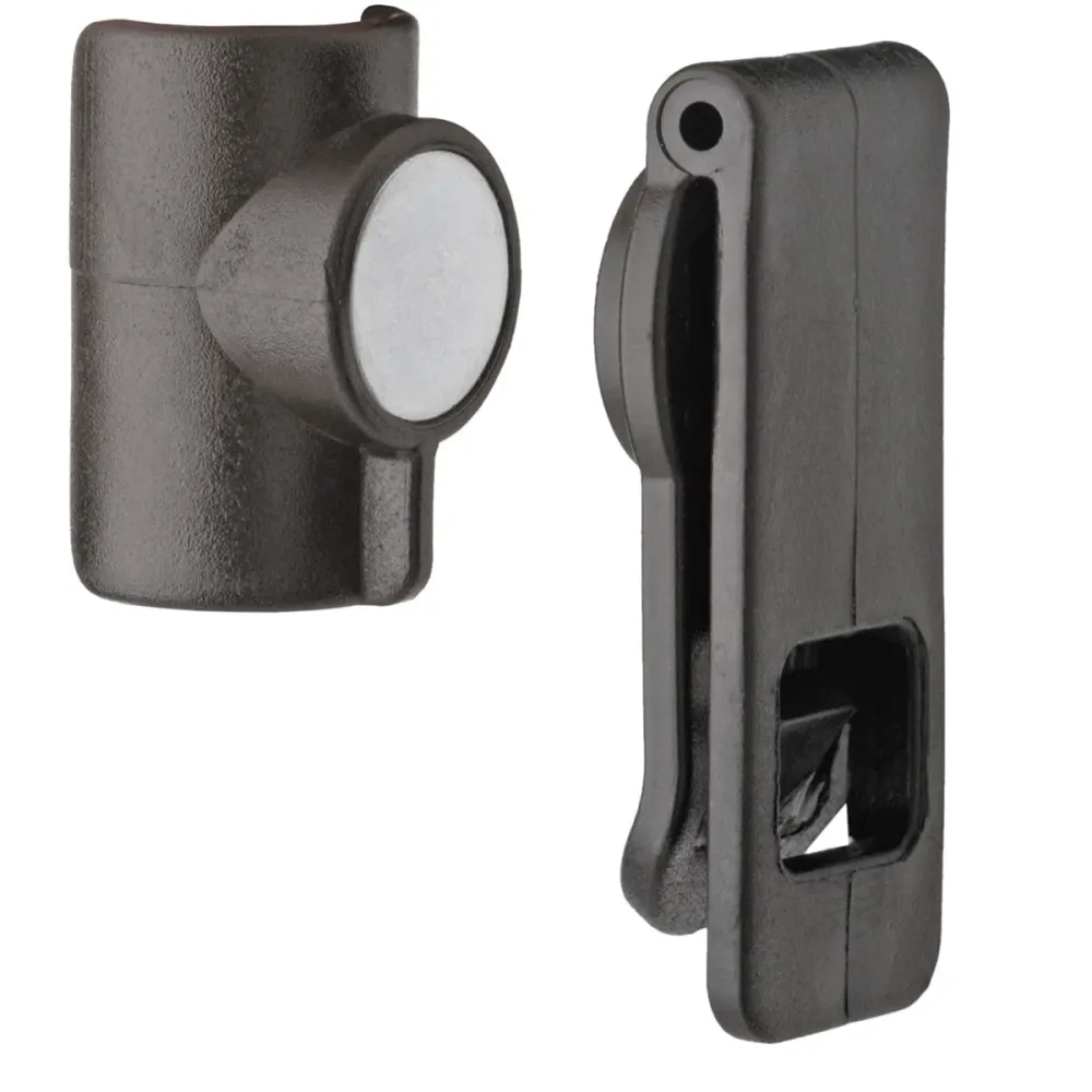 Source Magnetic Tube Clip