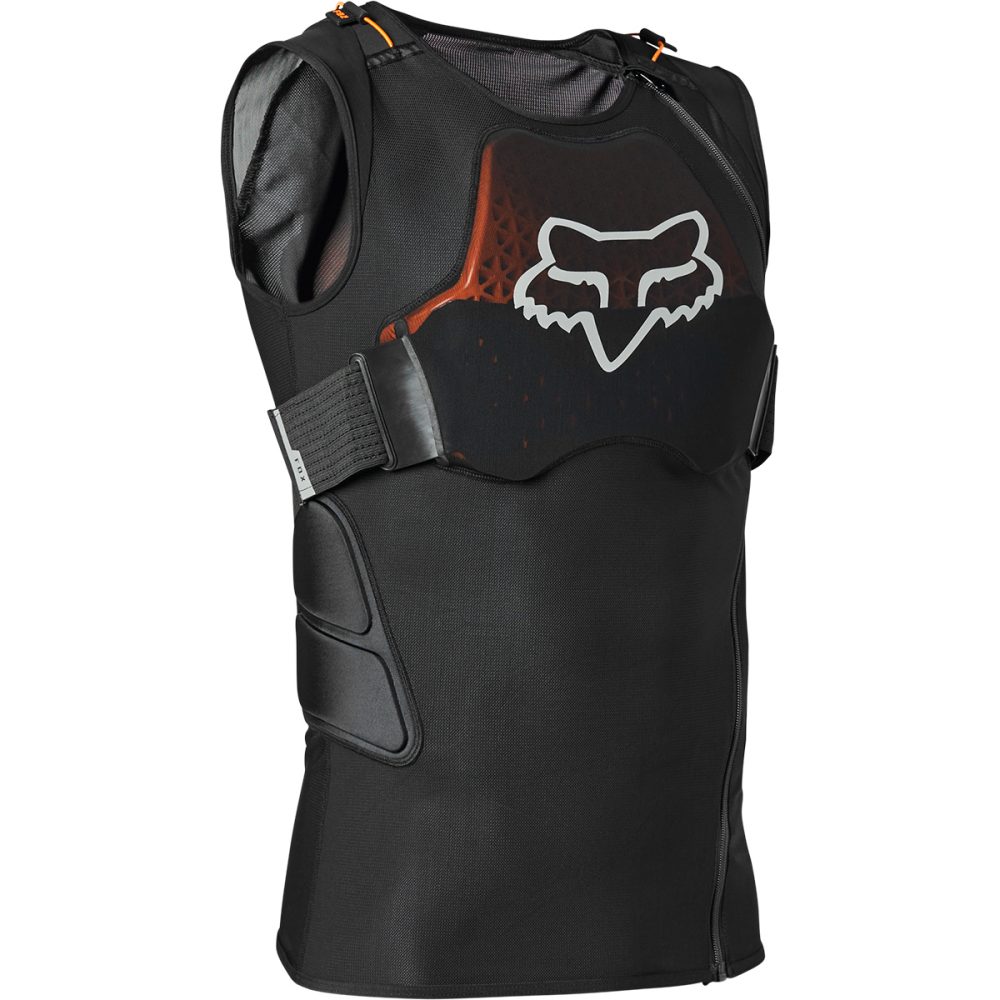 Fox Baseframe Pro D3O Protektorweste