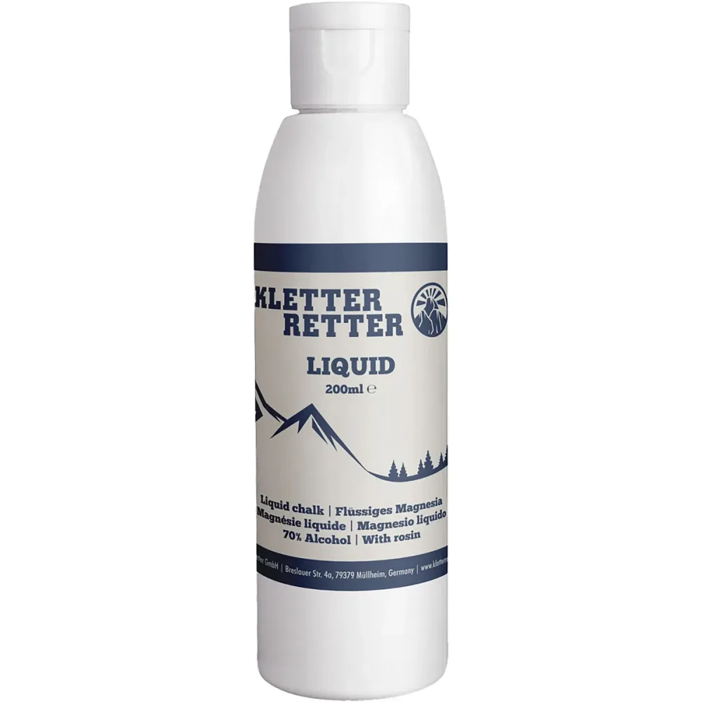 Kletterretter Liquid Chalk