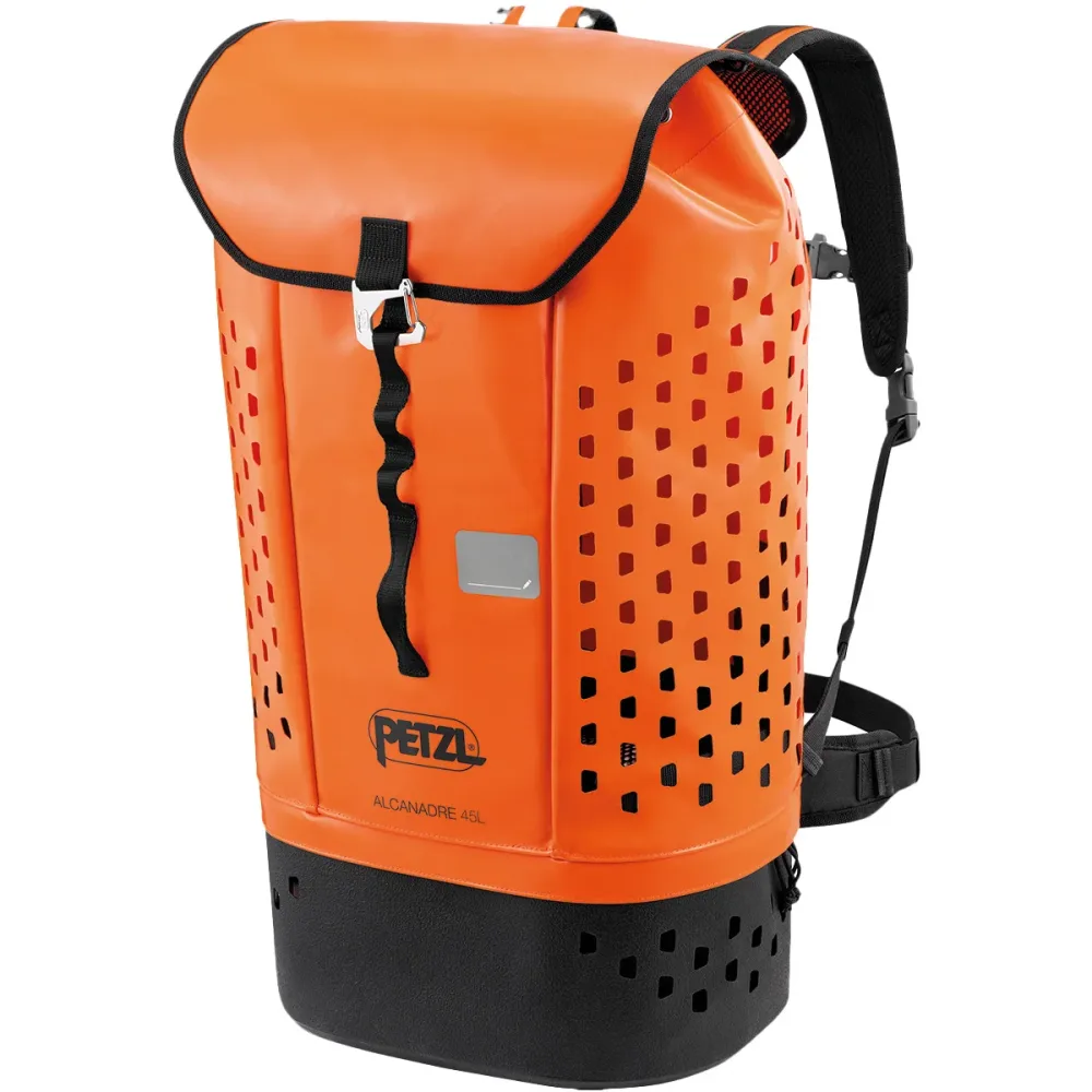 Petzl Alcanadre Guide 45 Canyoningrucksack