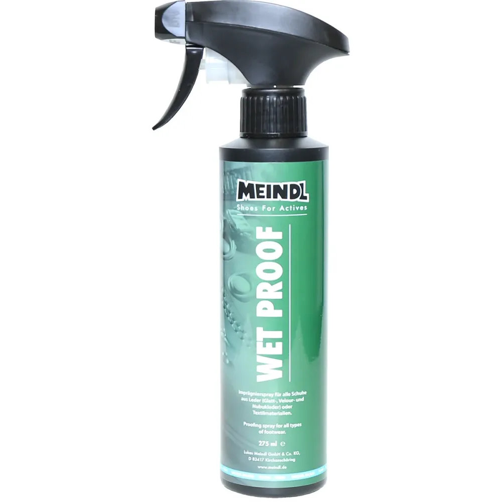 Meindl - Wet-Proof Imprägnierspray 275ml
