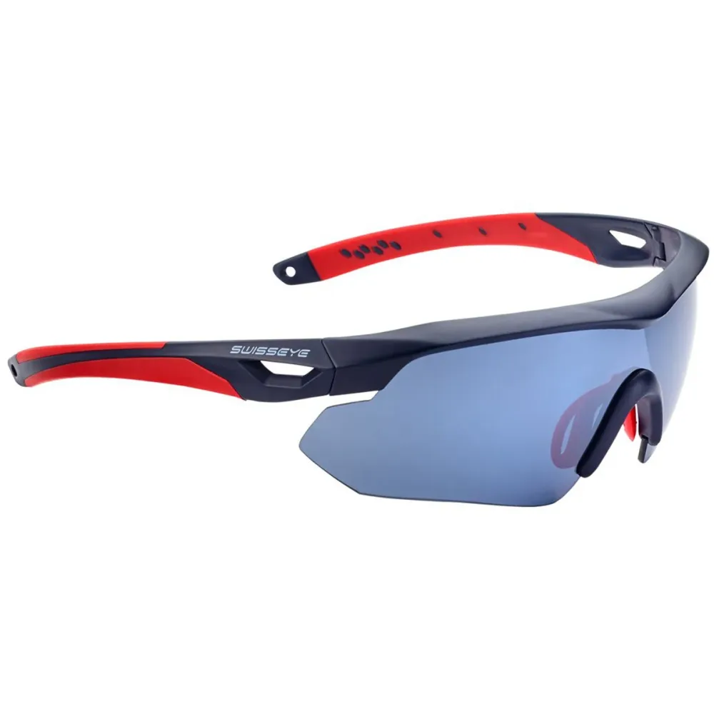 Swiss Eye Nighthawk Sports Sportbrille