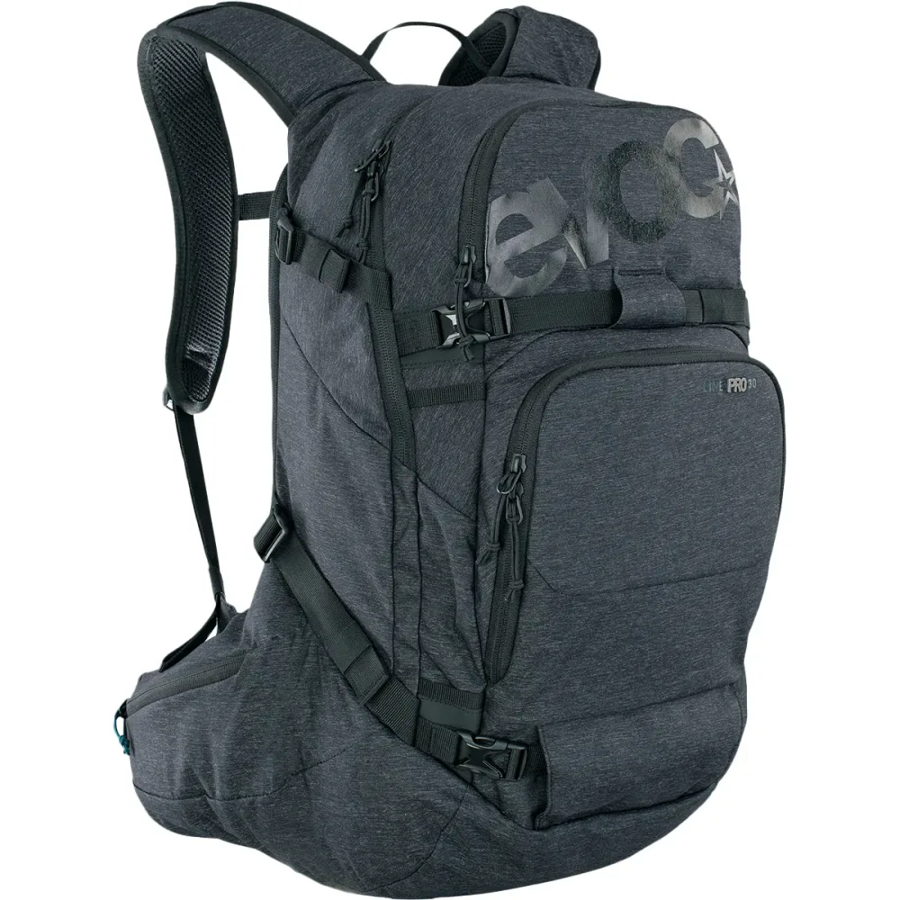 Evoc Line Pro 30 Skirucksack