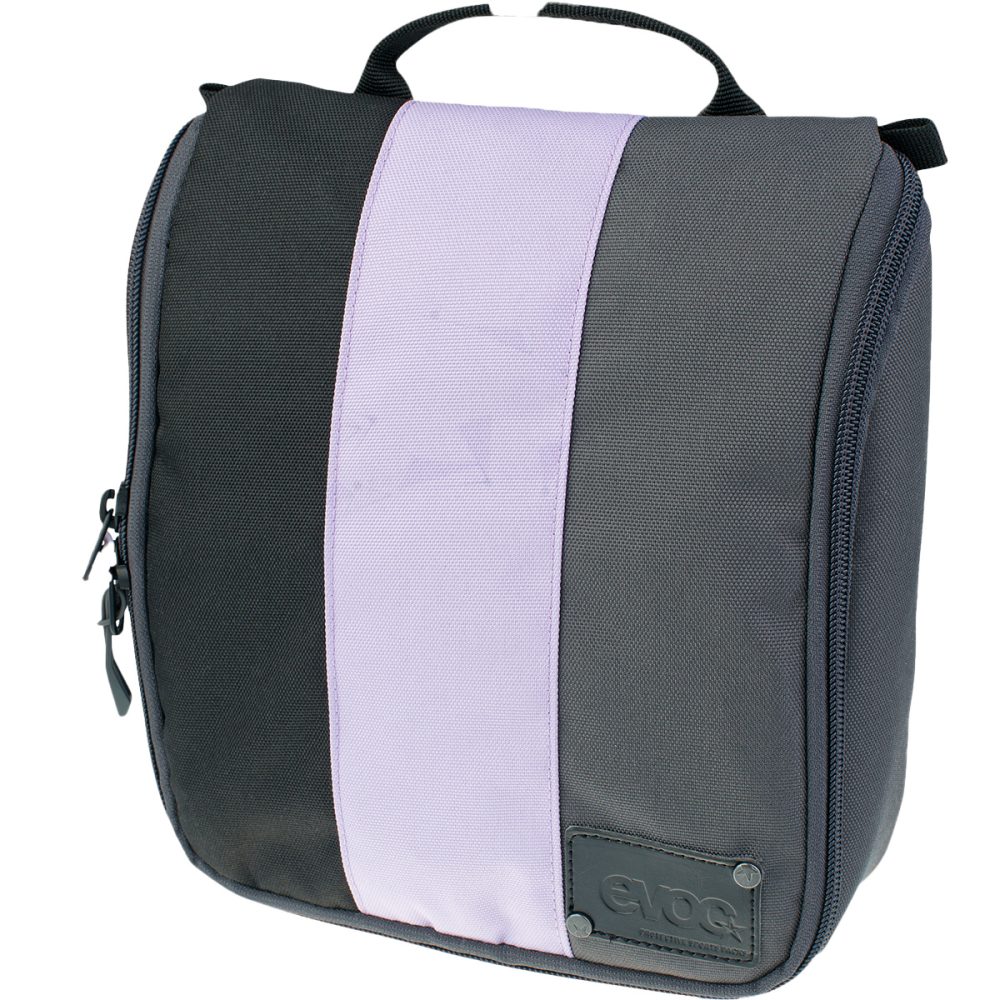 Evoc Wash Pouch Nécessaire violett /  multicolour 21, Grösse: one size