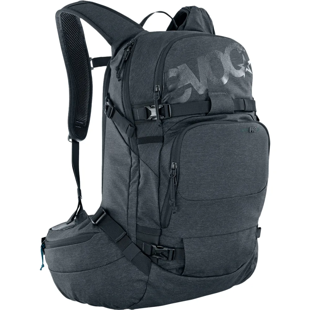 Evoc Line Pro 20 Skirucksack