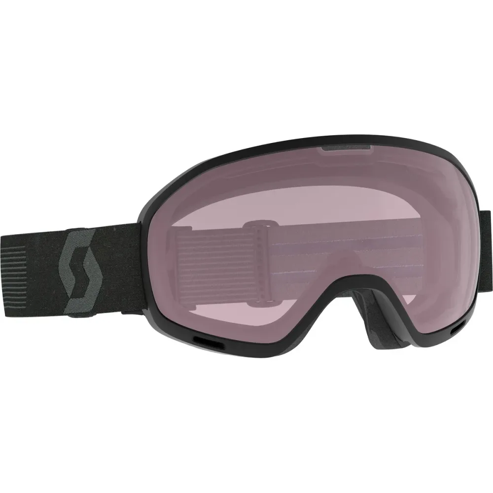 Scott Unlimited II OTG Skibrille