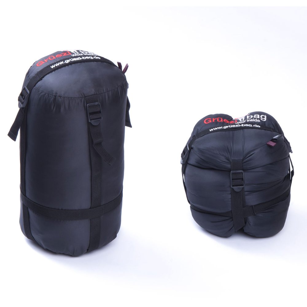 Grüezi Bag Kompressionssack Large