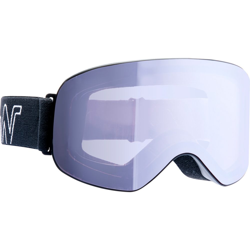 Demon Master Mirrored Skibrille