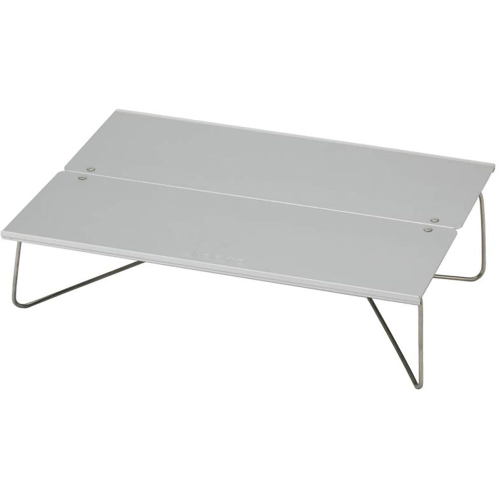 Soto Field Hopper Mini Pop-Up Tisch