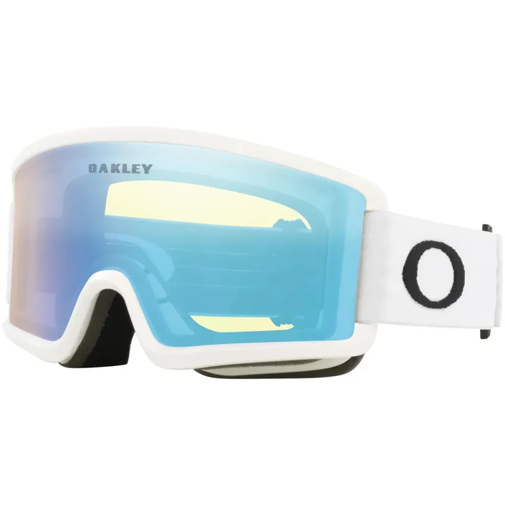 Oakley Target Line M Skibrille