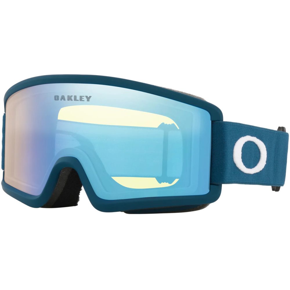 Oakley Target Line M Skibrille