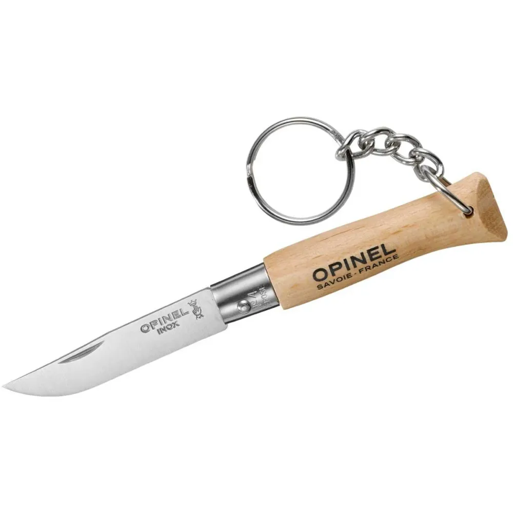 Opinel No 04 Taschenmesser