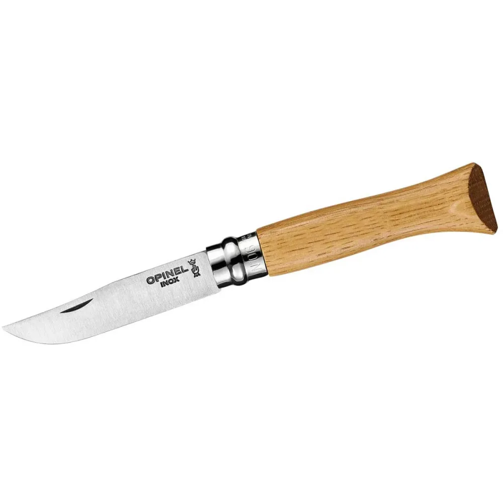 Opinel No 06 Taschenmesser