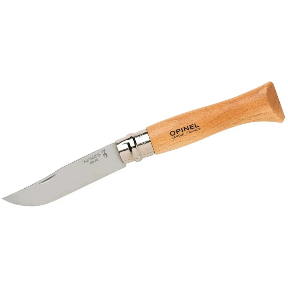 Opinel No 09 Taschenmesser