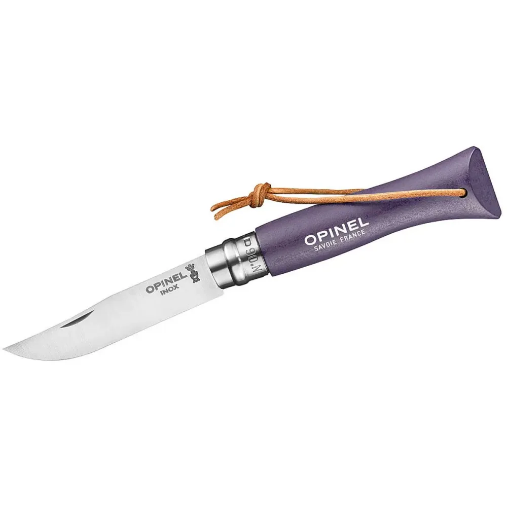 Opinel No 06 Colorama Taschenmesser