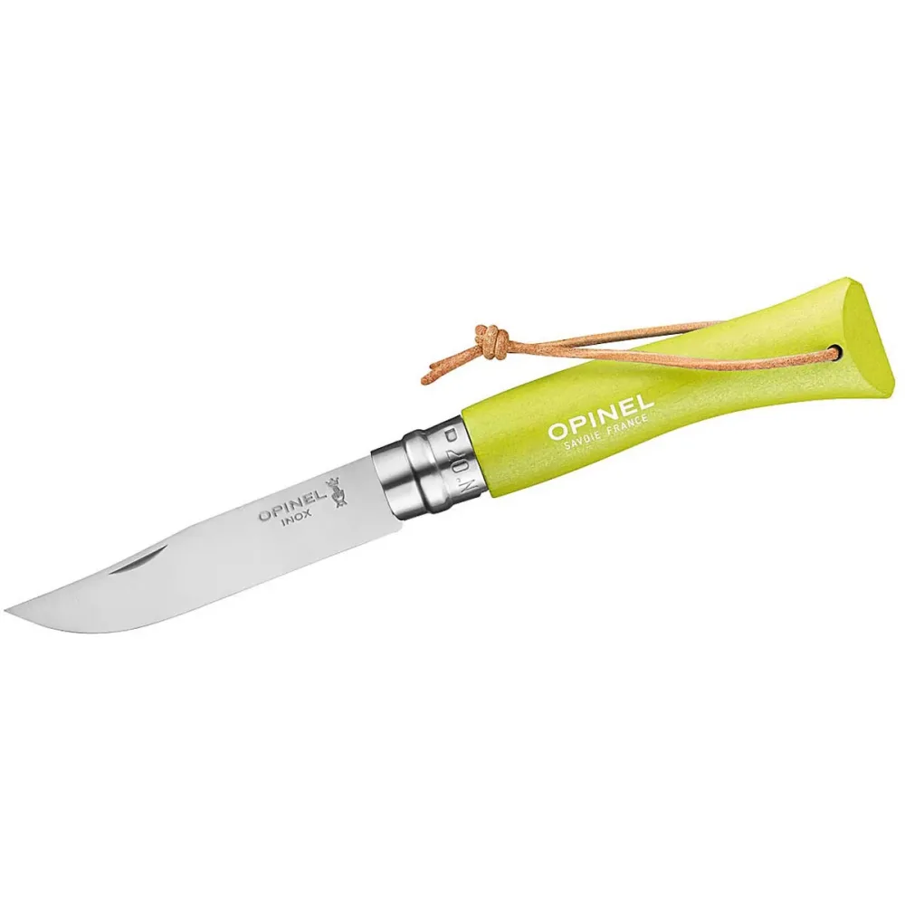 Opinel No 07 Colorama Taschenmesser