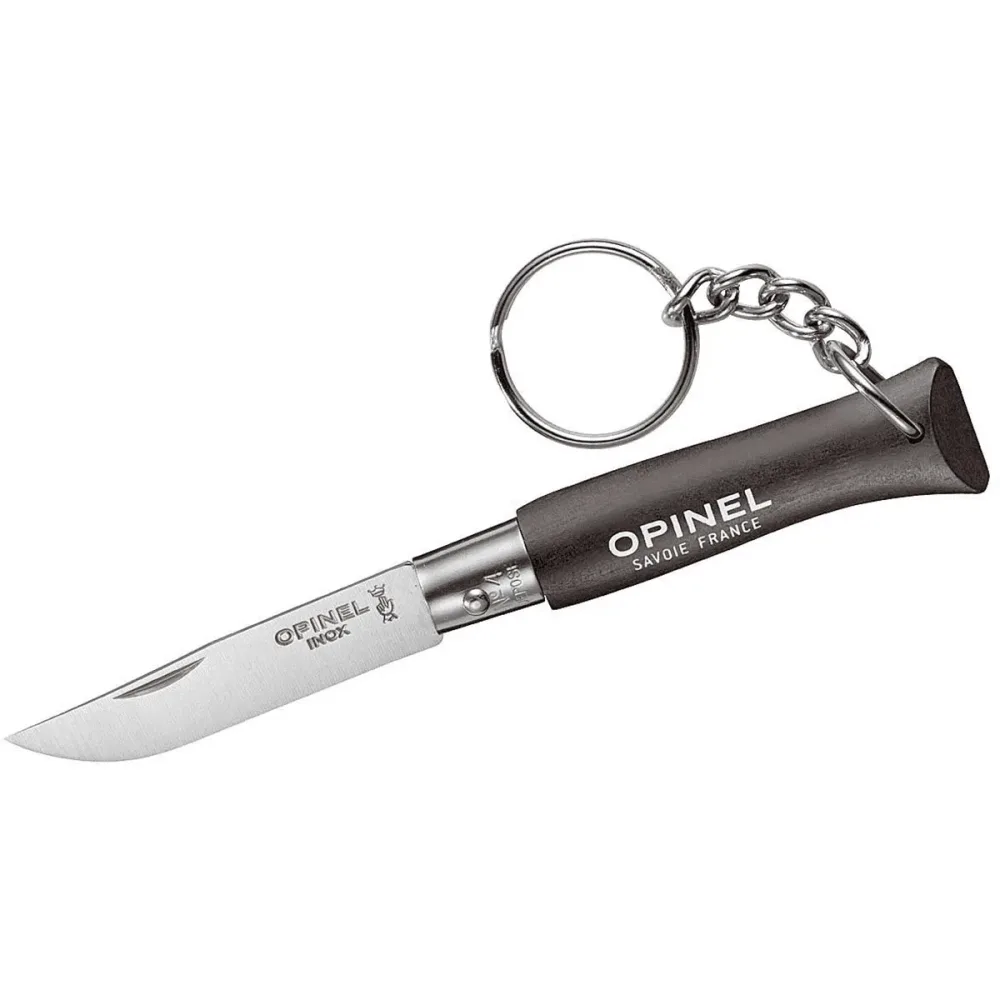 Opinel No 04 Colorama Taschenmesser