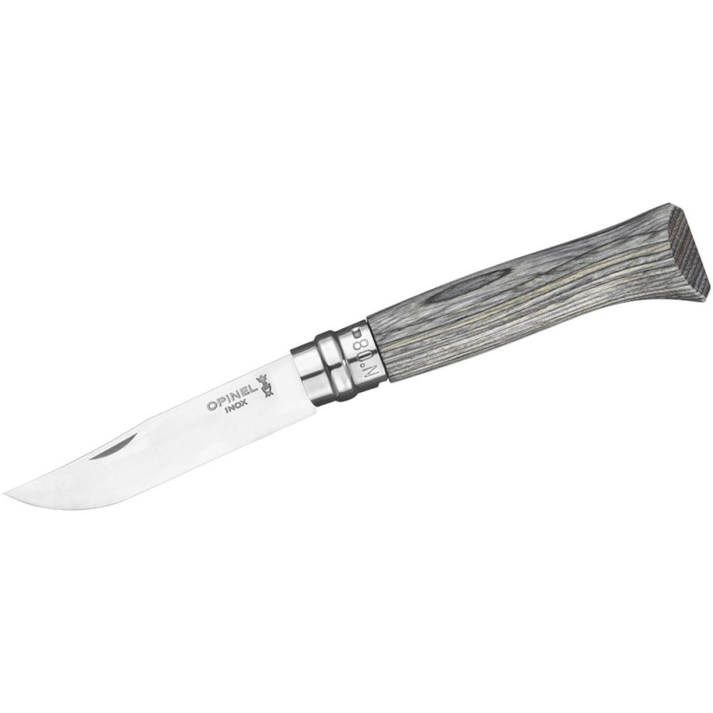 Opinel No 08 Taschenmesser