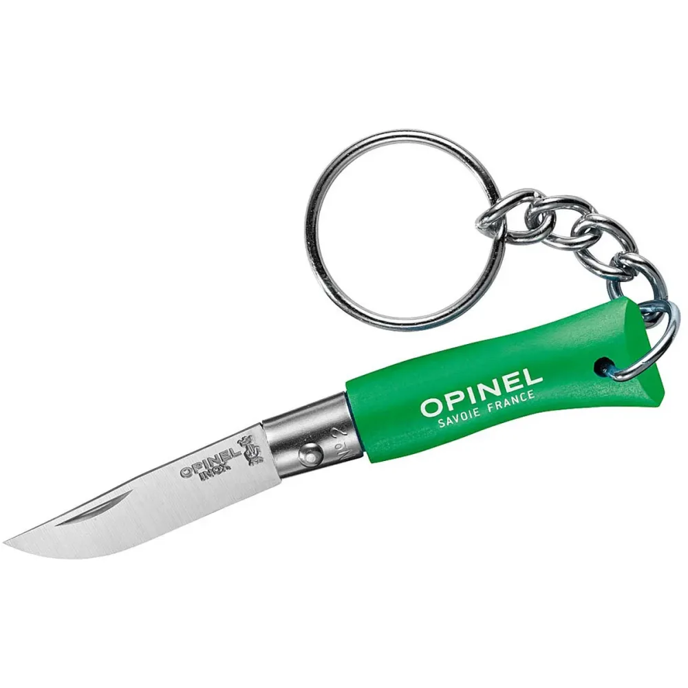 Opinel No 02 Colorama Taschenmesser