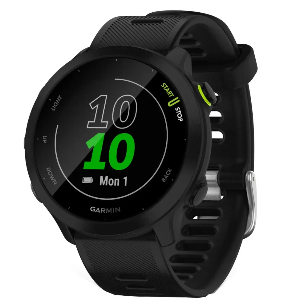 Garmin Forerunner 55 GPS-Uhr