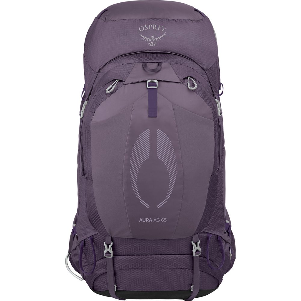 Osprey Damen Aura AG 65 Rucksack